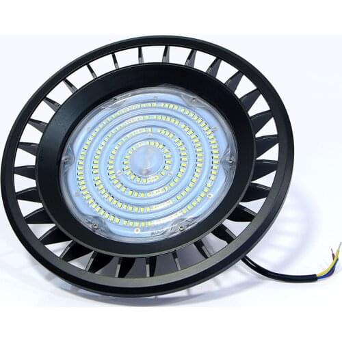 Factory Warehouse Industrial Lighting 100W 150W 200W Led High Bay Light