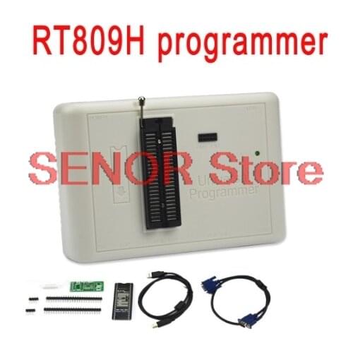 RT809H programmer USB high speed programmer