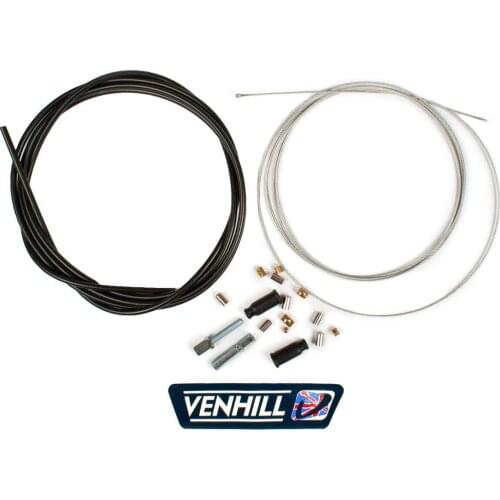 Venhill Motorcycle Accessories