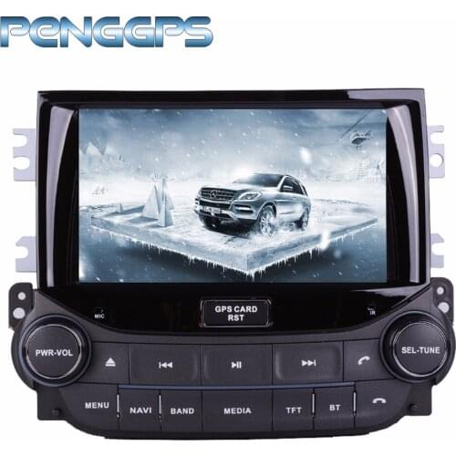 Octa Core CD DVD Player 2 Din Stereo Android 8.0 Car Radio for Chevrolet Malibu 2013 2014 2015 GPS Navigation Autoradio Unit