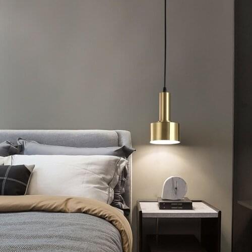 WGNUUC Pendant Lights In The Loft Style