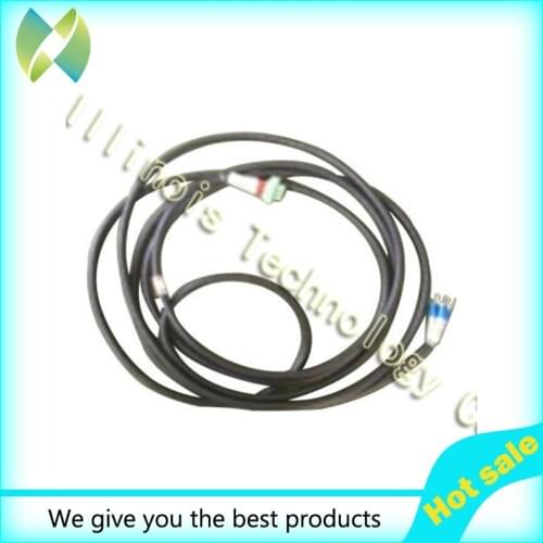 XULI X6-3200 Eco Solvent Printers 42V Power Cable printer parts