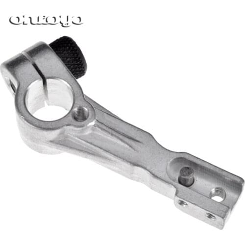 13132550 Lower Looper Support Arm 131-32550 For JUKI MO-6100D, MO-6700D, MO-6900 Series, MO-6700