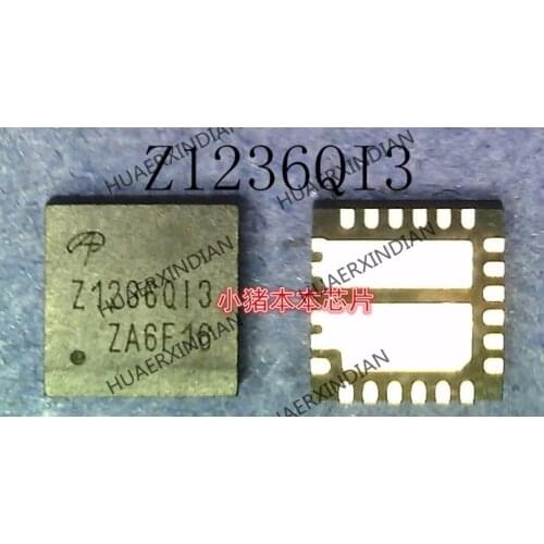 Brand new original Z1236QI3 Z1236Q13 AOZ1236QI3 AOZ1236Q13 QFN High Quality