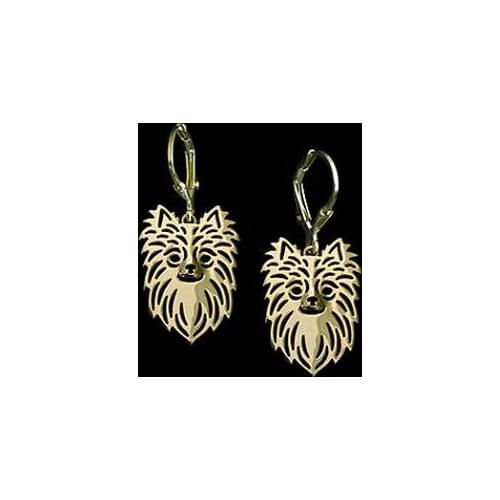 BASHANBAOSHUI Earrings