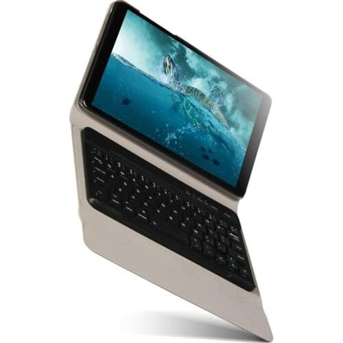 Bluetooth keyboard case for 8 inch CHUWI HI8 AIR tablet pc for CHUWI HI8 AIR keyboard case