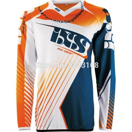 2020 new mtb gear enduro motocross jersey maillot dh downhill cycling Jersey racing mx jersey maillot ciclismo hombre