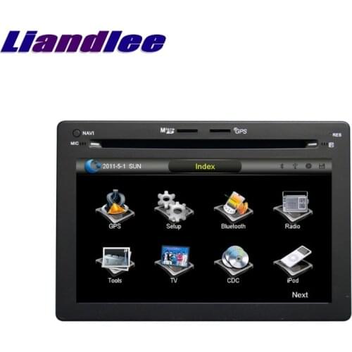 For Chery A3 M11 J3 Apola 2008~2015 LiisLee Car Multimedia TV DVD GPS Audio Hi-Fi Radio Stereo Original Style Navigation NAVI