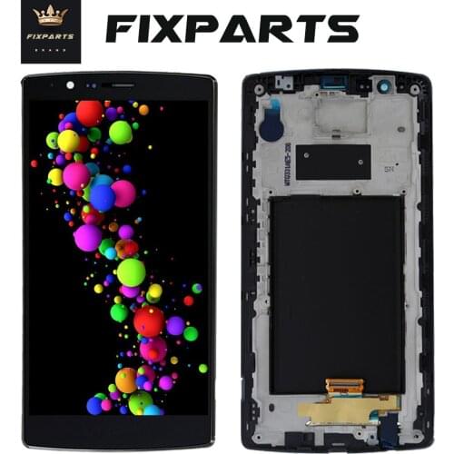 Fixparts Screens For LG G4