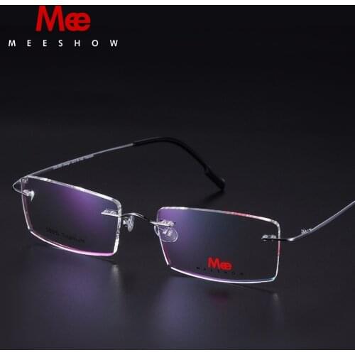 Meeshow Men's Glasses