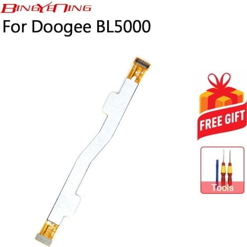 For Doogee BL5000 Main Ribbon Flex Cable FPC