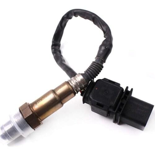 Front Oxygen Sensor for MINI Citroen C2 C3 C4 C5 DS3 DS4 Peugeot PARTNER 207 308 508 11787590713 0258017217 11787560957