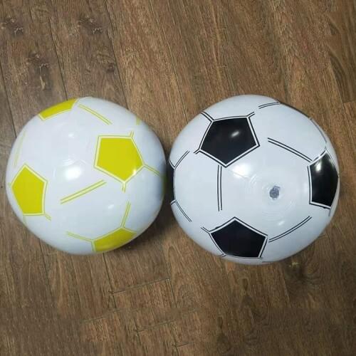 Beach Ball Toys Pool Party Favors Summer Water Toy Fun Play Beachball Game YH-17