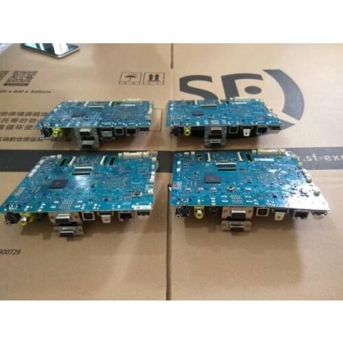 Projector Main Mother Board Control Panel Fit for SONY EX246