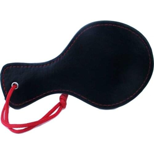 Sexy cosplay game bdsm Game Fetish sex whips Leather Spanking Adult punish Paddle Fetish Whip Flogger Sex Toys For Couples