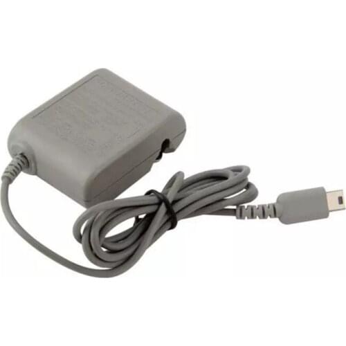 US EU UK Wall Home Travel Battery Charger AC Adapter for Nintendo DS NDS DSi GBA SP XL 3DS