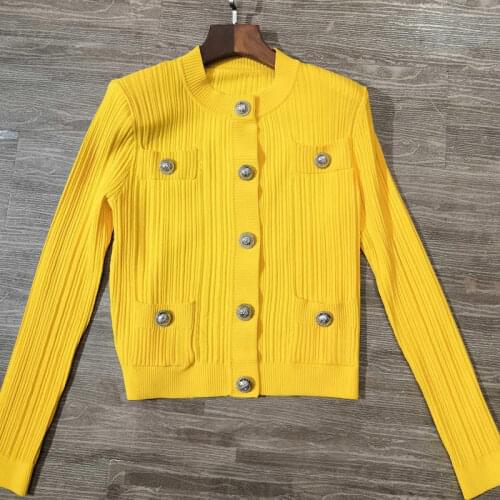 Shintimes Pull Femme 2020 Autumn Knitted Short Woman Sweaters Cardigan Female Slim Long Sleeve Sweater Winter Clothes For Women