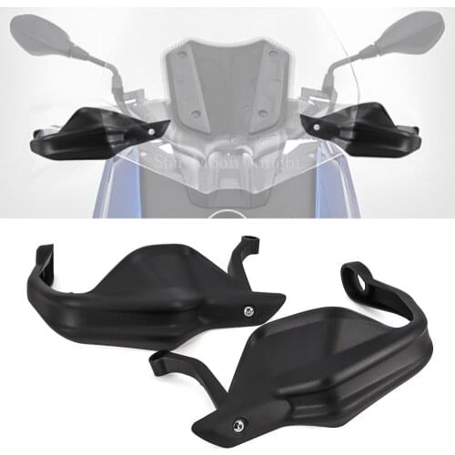 For BMW C400GT C400X C 400 C400 GT X 2019 2020 Motorcycle Accessories Handguard Shield Hand Guard Protector Windshield