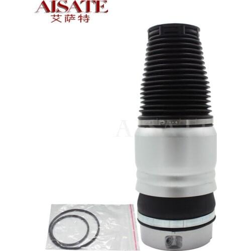 1 PCS Front Left Air Suspension Spring Bag For Audi Q7 Porsche Cayenne VW Touarge 2004-2010 7L5616403E 7L6616403B