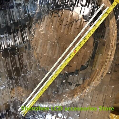 10PCS FOR Hisense Article lamp RSAG7.820.4549 RSAG7.820.5133 JT-1108046 A 111105 1piece=61LED 473MM 100%NEW