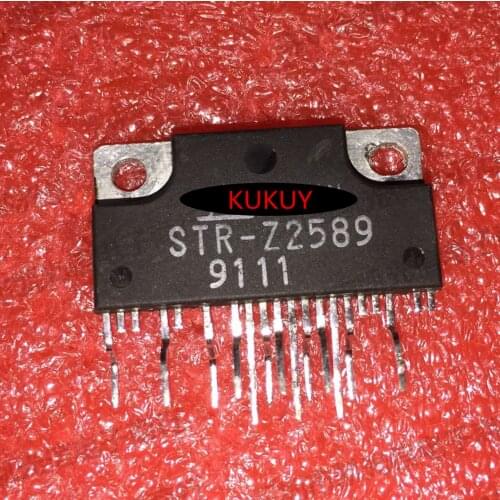 2pcs/lot STR-Z2589 STRZ2589