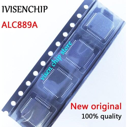 5pcs ALC889A QFP-48