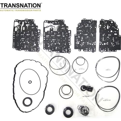 A6GF1 Automatic Transmission Overhaul Rebuild Kit K212900A For Hyundai Transnation