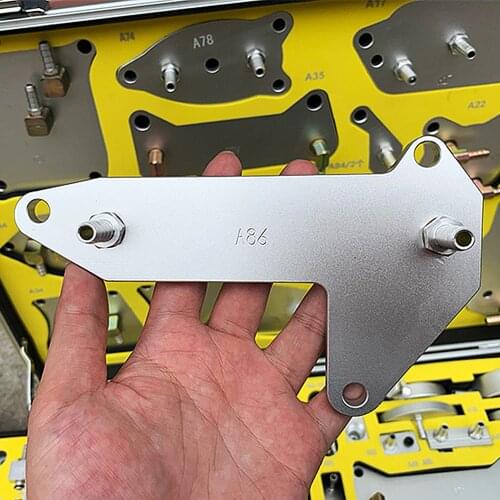 New pattern Automatic gearbox Oil connection Oil change tools Quick coupling Oil changer connector Special for wave box