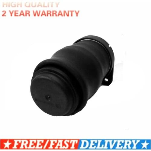 Free Pair Rear Air Suspension Spring For Mercedes Benz V Class Vito 638 628/2 6383280501 6383280601 6383280701