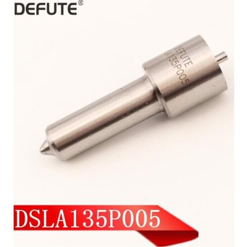 DSLA135P005 brand diesel nozzle 0433175079 F019123005 high quality CDSLA135P005