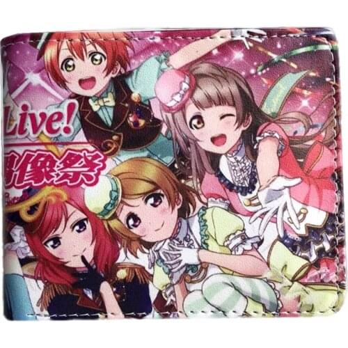 INZOOM BESTCHOI Wallets