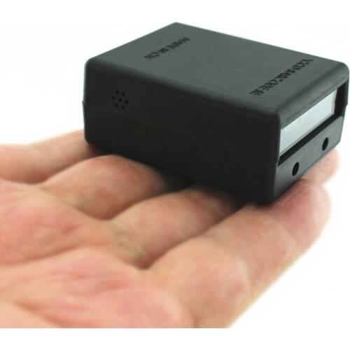 1D 2D QR Barcode Scanner Module Engine Embedded CCD Fixed Bar Code Reader Module for Kiosk RS232 USB Interface OEM ODM