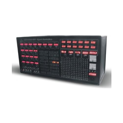 MST-12000 Universal Automotive Test Platform and ECU Signal Simulation MST12000 Electrical Test Bench