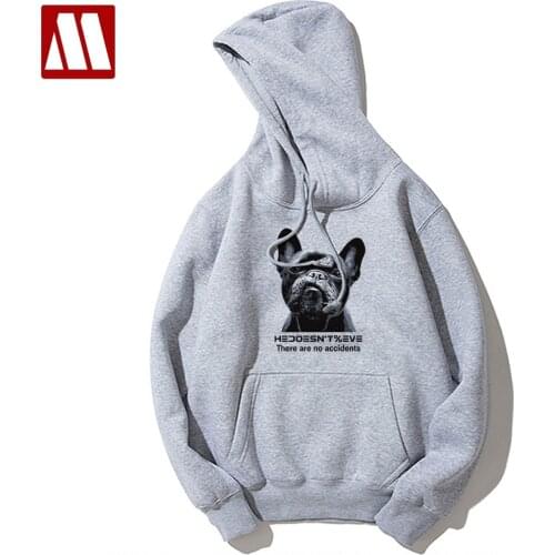 Мужские толстовки с принтом MYDBSH China At AliExpress