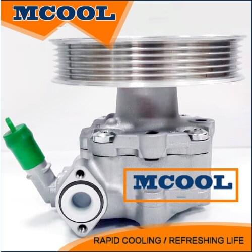 Car Power Steering Pump For AUDI Q5 8R 2.0 TFSI 2008 -2015 8R0145153C 7651974159 8R0145153D 8R0145153 8R0145153A 8R0145153B