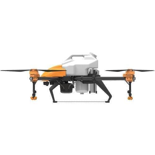 New Series Agricultural Drones Sprayer Fertilizer Crop Dusting Helicopters