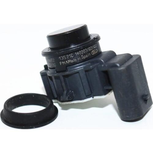 Genuine B M W 1 2 SERIES F20 F21 F22 F23 M2 F87 PARKING SENSOR PDC FRONT REAR 9261615 OEM 0263013600