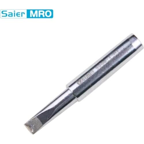 Soldering cartridges 900M-T-RT 900M-T-S3 900M-T-S4 900M-T-SI 900M-T-SB