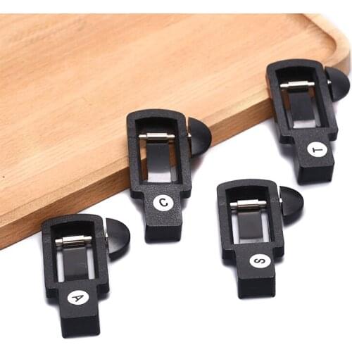 Saxophone Reed Cutter Soprano Alto Tenor Saxophone Reed Trimmer Clarinet Reed Cutter Woodwind Instruments Repair Tool