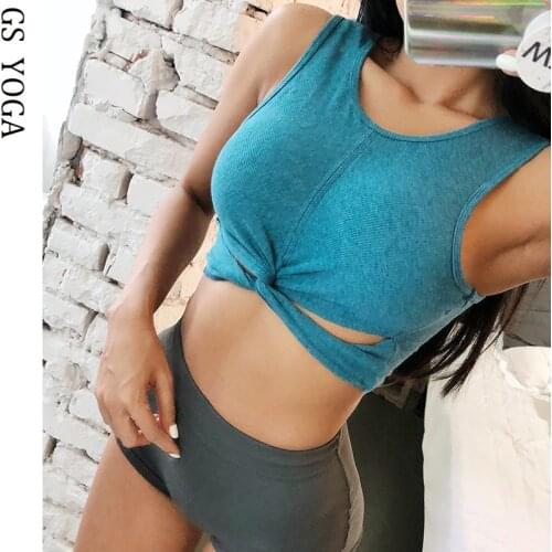 Sexy Women Sports Bra Push Up Fitness bra Gym Clothes Athletic sport Vest Running yoga top Sportswear Underwear workout bra