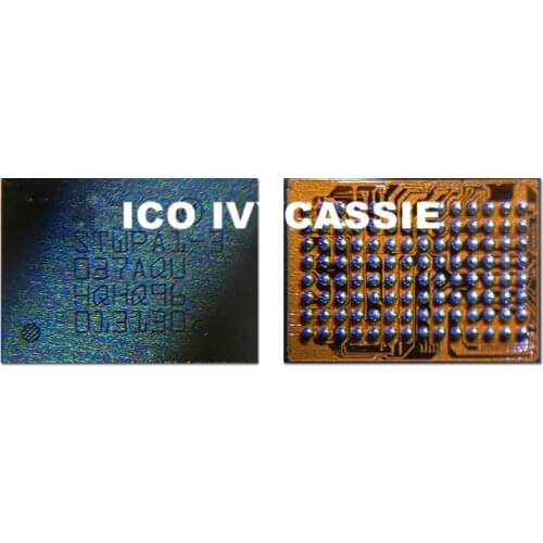 STWPA1-3 Charger IC For iPhone 12 Mini Pro Max Wireless Charging Chip