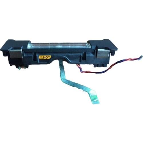 DHL Free shipping original FSM-60S 60S optical fiber fusion splicer complete heater 60S welding machine heater