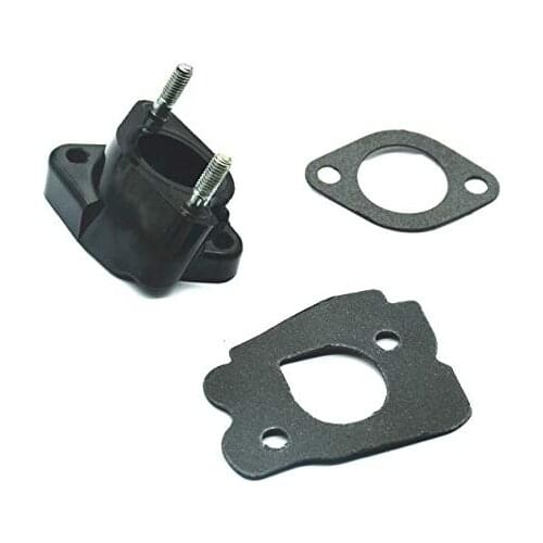 Carburetor Intake For YAMAHA for Golf Cart Spacer Joint G2/G8/G9/G11/G14