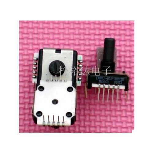 1PCS EAW0J-B24-BE0128 Bourn encoder