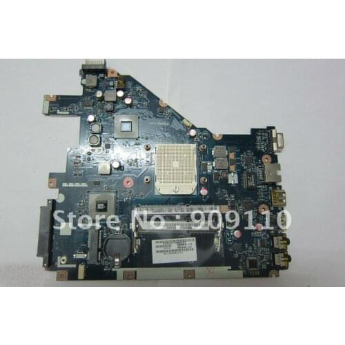 Yourui suitable For Acer Aspire 5552 5552G NV50A Laptop Motherboard MBR4602001 PEW96 LA-6552P working perfect and free cpu