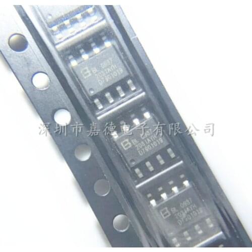 10PCS/LOT BL0937 BL 0937 SOP-8 100% New Original