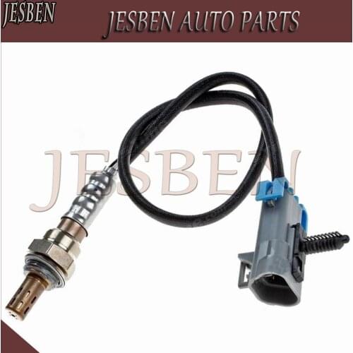234-4119 New Lambda Probe O2 Oxygen Sensor fit for BUICK RAINIER CHEVROLET COLORADO TRAILBLAZER 4.2L GMC CANYON ENVOY 2004-2005