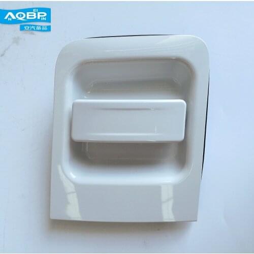 Auto Replacement Parts Exterior Parts of JAC M3 oe 6705230-V0010 Right Middle Exterior Door Handles