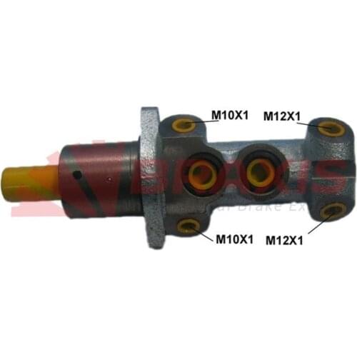 BRAKE MAIN CENTER FORD TRANSIT V184 25.40mm 4059371 BRAXIS AJ0047