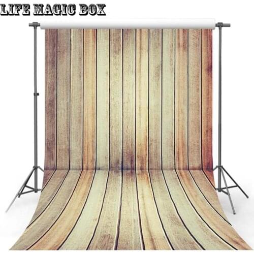 LIFE MAGIC BOX Pet Photography Board Backround Photography Blue Background 8X8 Backdrop Stand Floor-483